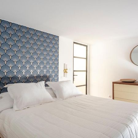 Holidaysinparis - Chatillon 外观 照片