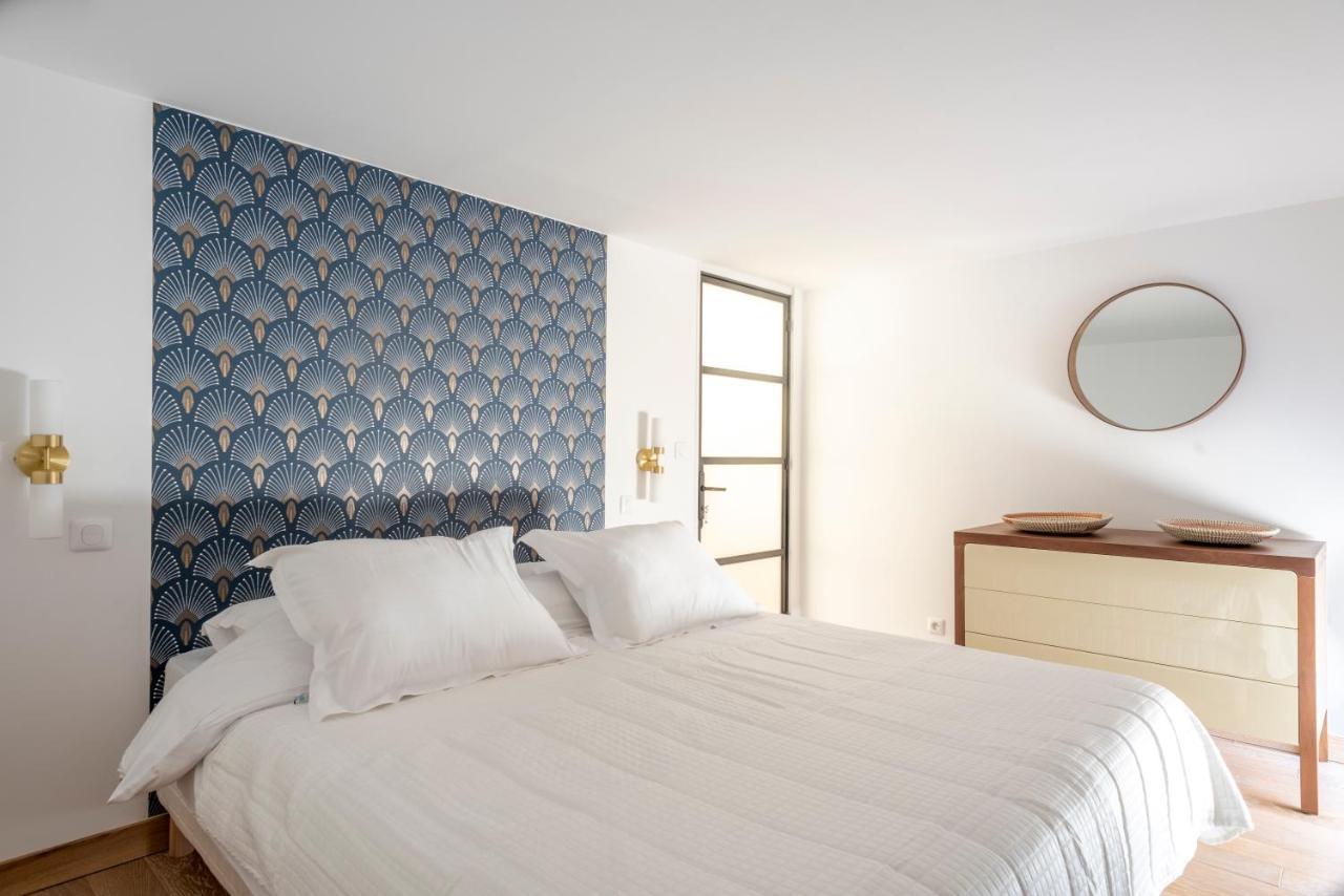 Holidaysinparis - Chatillon 外观 照片