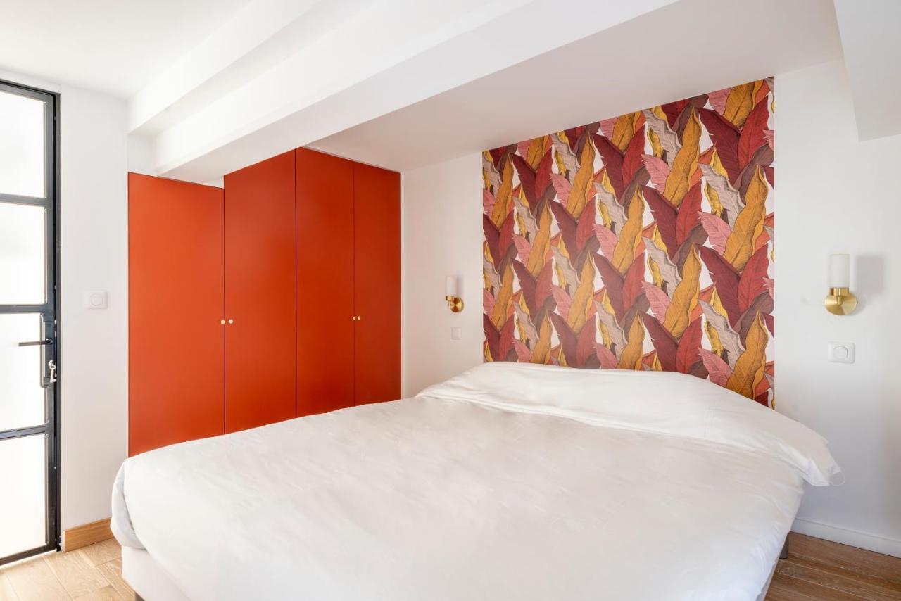 Holidaysinparis - Chatillon 外观 照片